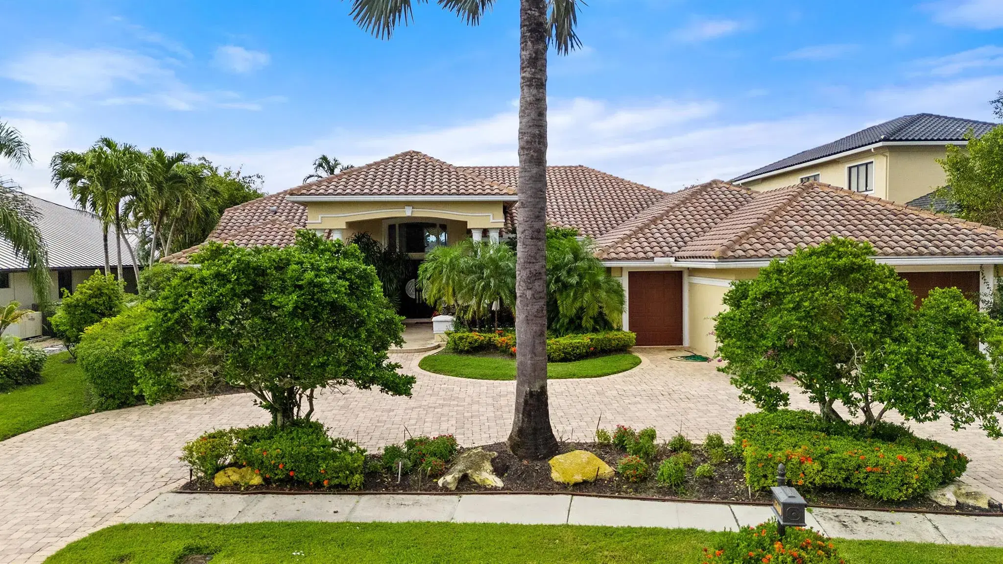 Picture of 17618 Bocaire Way, Boca Raton, FL 33487