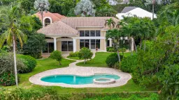 Picture of 17618 Bocaire Way, Boca Raton, FL 33487