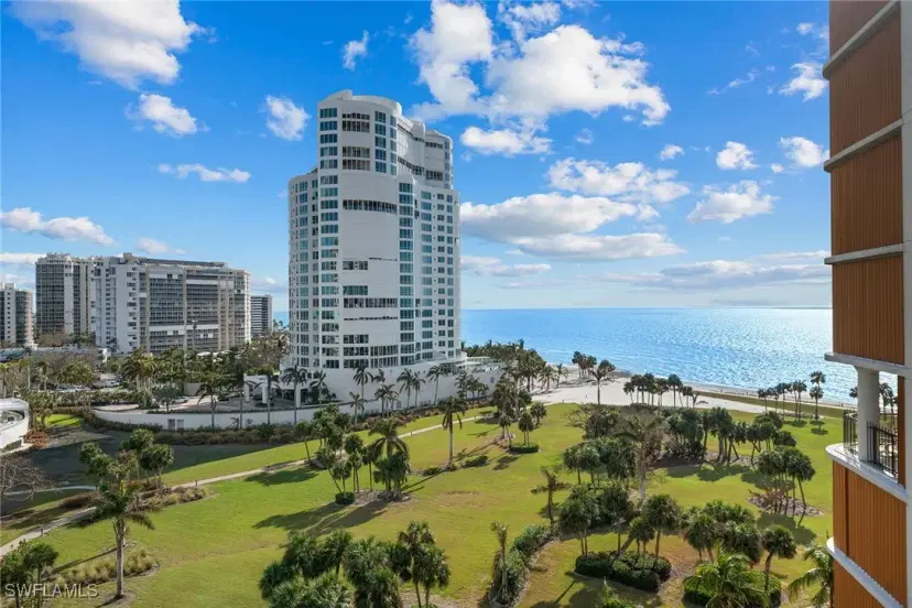 Picture of 4251 Gulf Shore Blvd N 11B, Naples FL 34103