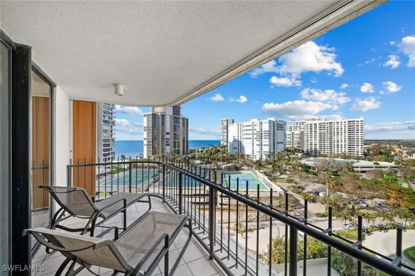 Picture of 4251 Gulf Shore Blvd N 11B, Naples FL 34103