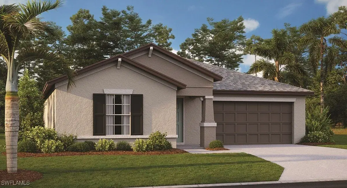 Picture of 174 Pembroke St, Lehigh Acres, FL 33974