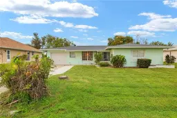 Picture of 313 SE 14Th Ter, Cape Coral, FL 33990
