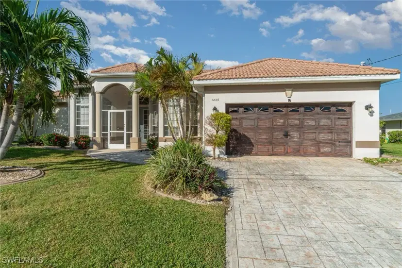 Picture of 1236 SW 4Th Ct, Cape Coral FL 33991