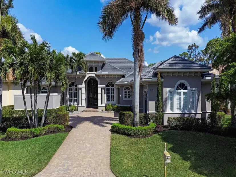 Picture of 6721 Mossy Glen Dr, Fort Myers FL 33908