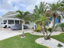 Picture of 17561 Canal Cove Ct, Fort Myers Beach, FL 33931