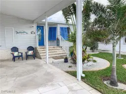 Picture of 17561 Canal Cove Ct, Fort Myers Beach, FL 33931