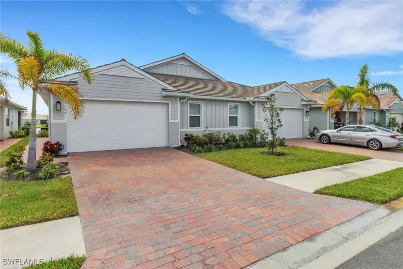 Picture of 1108 Rolling Brook Ln, Naples FL 34114