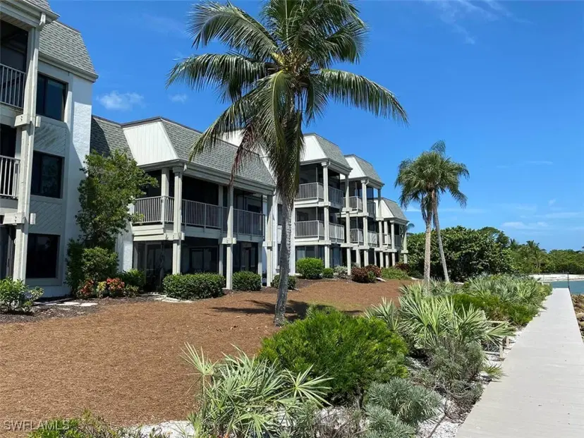 Picture of 760 Sextant Dr 1083, Sanibel FL 33957