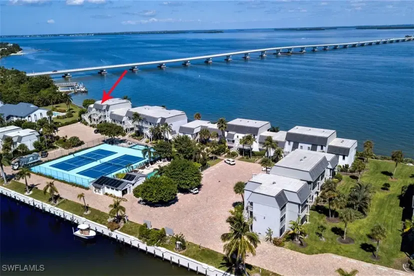 Picture of 760 Sextant Dr 1083, Sanibel FL 33957