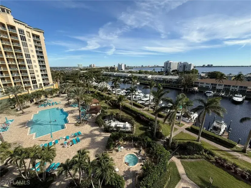 Picture of 3426 Hancock Bridge Pkwy 704, North Fort Myers FL 33903