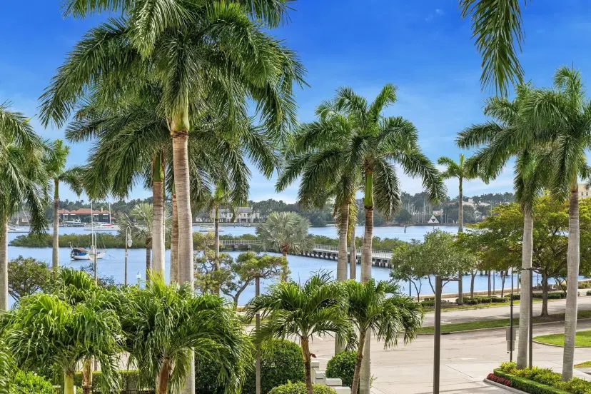 Picture of 529 S Flagler Drive Th3E, West Palm Beach FL 33401