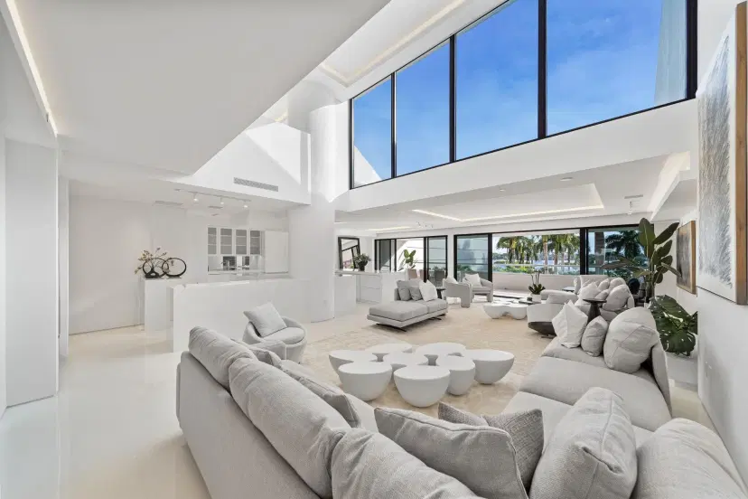 Picture of 529 S Flagler Drive Th3E, West Palm Beach FL 33401