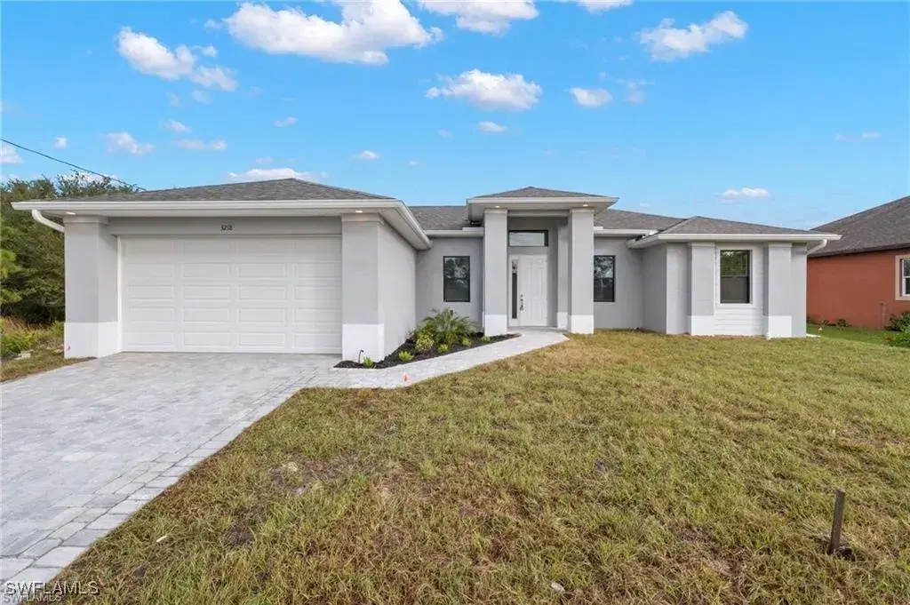 Picture of 3218 16Th St W, Lehigh Acres, FL 33971