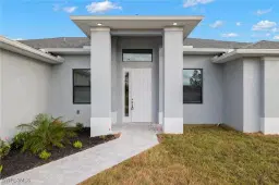 Picture of 3218 16Th St W, Lehigh Acres, FL 33971