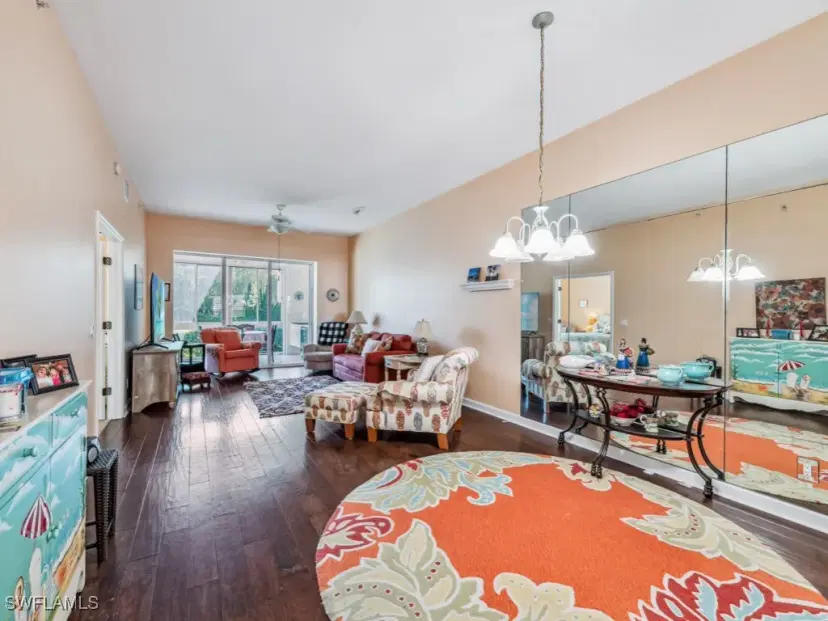 Picture of 2036 Cascades Dr 5211, Naples FL 34112