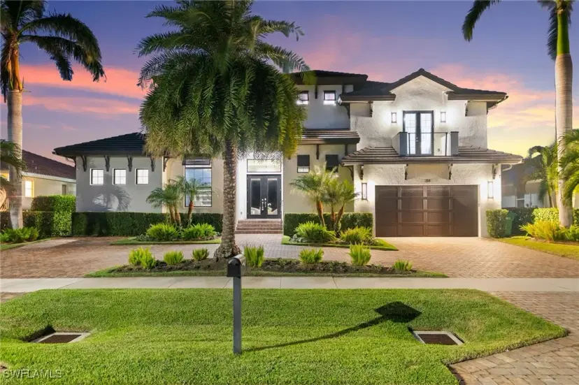 Picture of 258 Capistrano Ct, Marco Island FL 34145