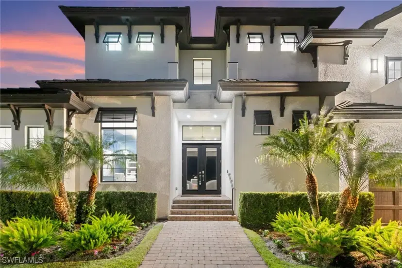 Picture of 258 Capistrano Ct, Marco Island FL 34145