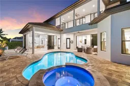 Picture of 258 Capistrano Ct, Marco Island, FL 34145