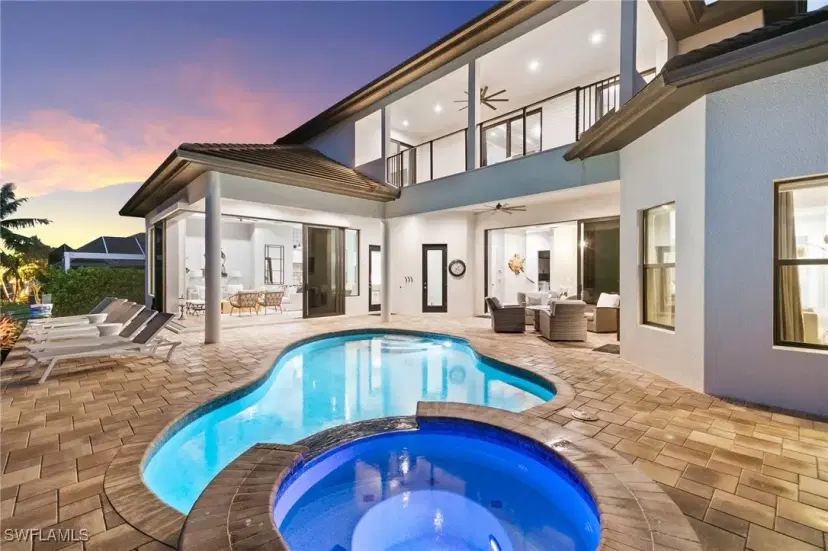 Picture of 258 Capistrano Ct, Marco Island FL 34145
