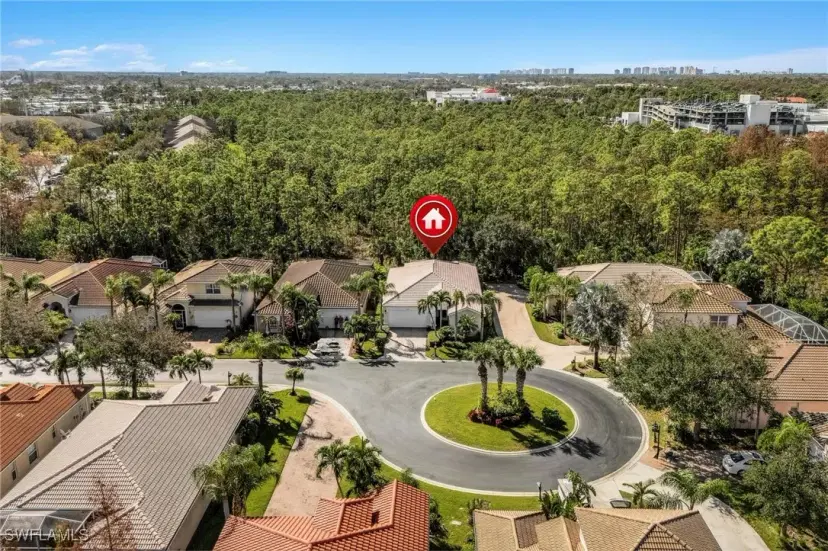 Picture of 1704 Sanctuary Pointe Ct, Naples FL 34110