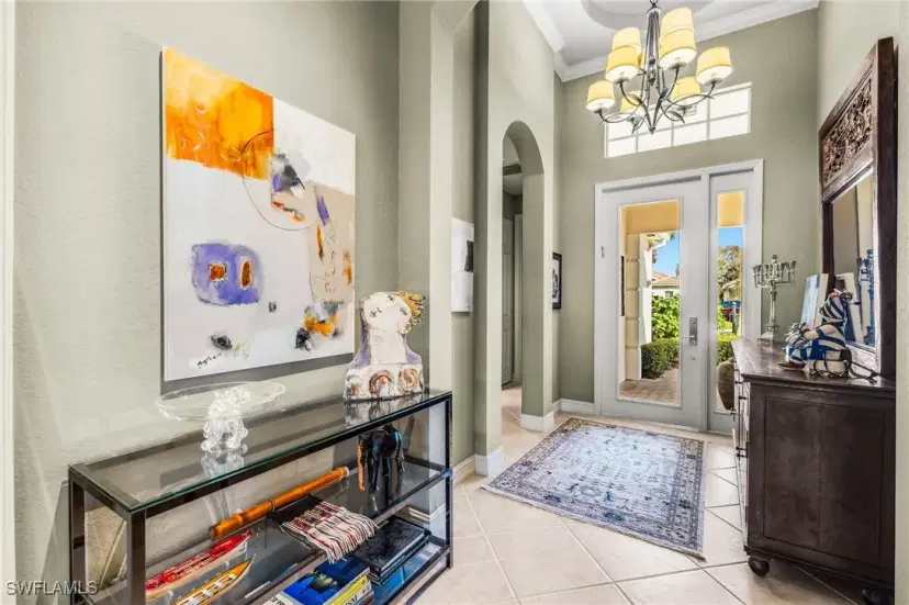 Picture of 1704 Sanctuary Pointe Ct, Naples FL 34110