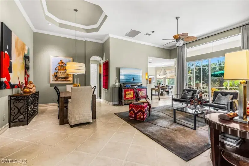 Picture of 1704 Sanctuary Pointe Ct, Naples FL 34110