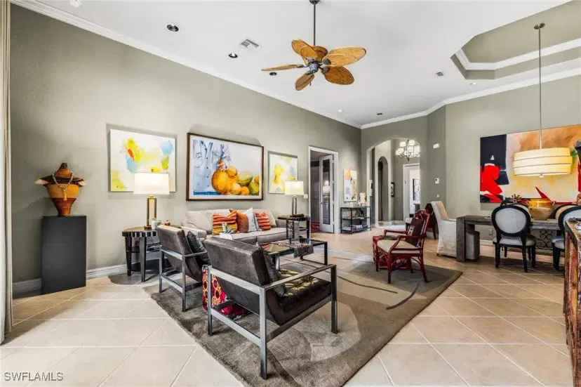 Picture of 1704 Sanctuary Pointe Ct, Naples FL 34110