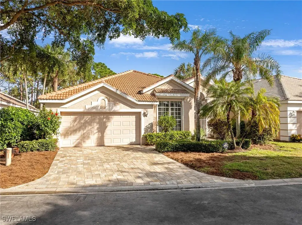 Picture of 3530 Heron Glen Ct, Estero, FL 34134