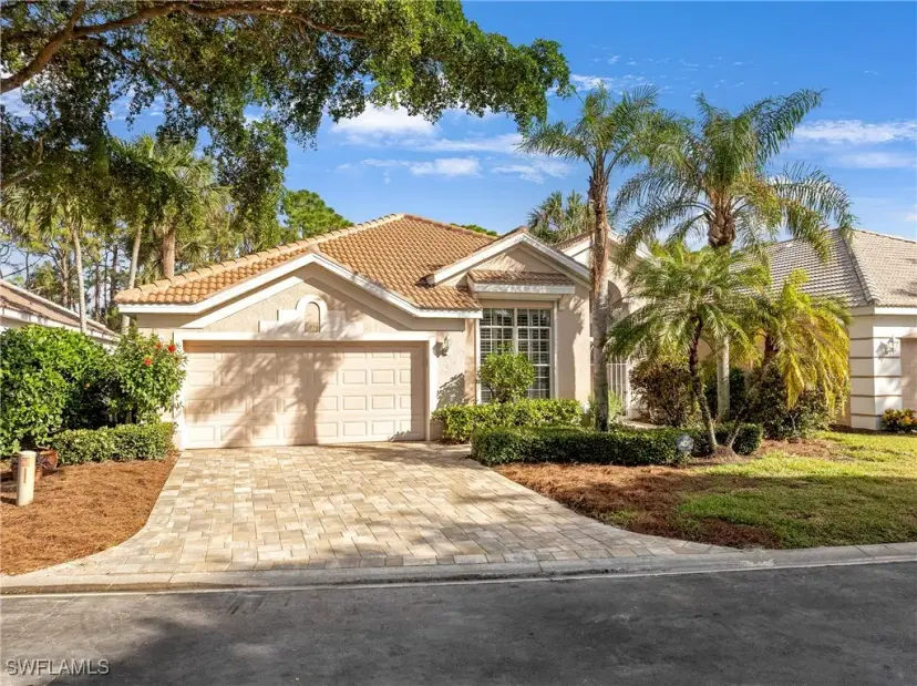 Picture of 3530 Heron Glen Ct, Estero FL 34134