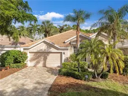 Picture of 3530 Heron Glen Ct, Estero, FL 34134