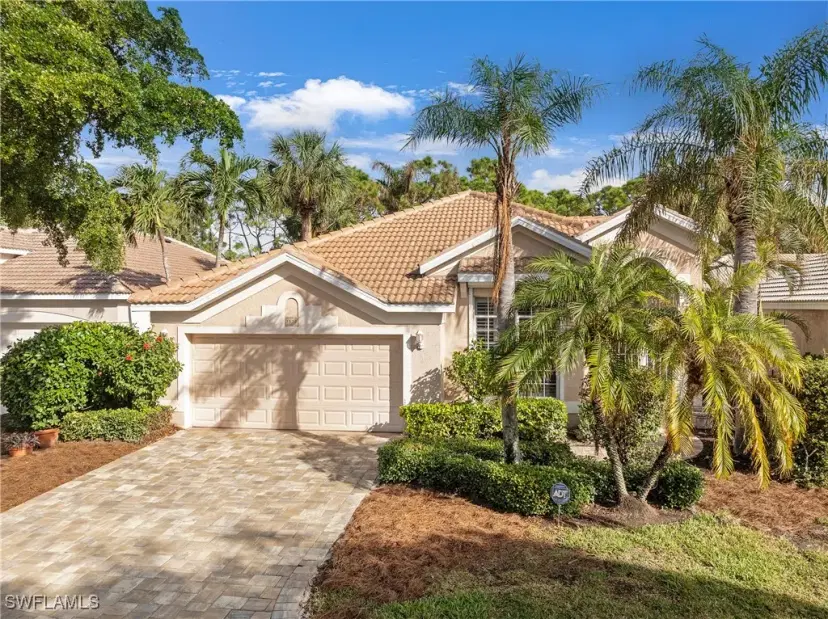 Picture of 3530 Heron Glen Ct, Estero FL 34134