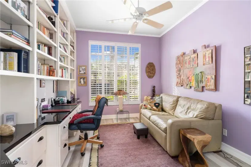 Picture of 3530 Heron Glen Ct, Estero FL 34134
