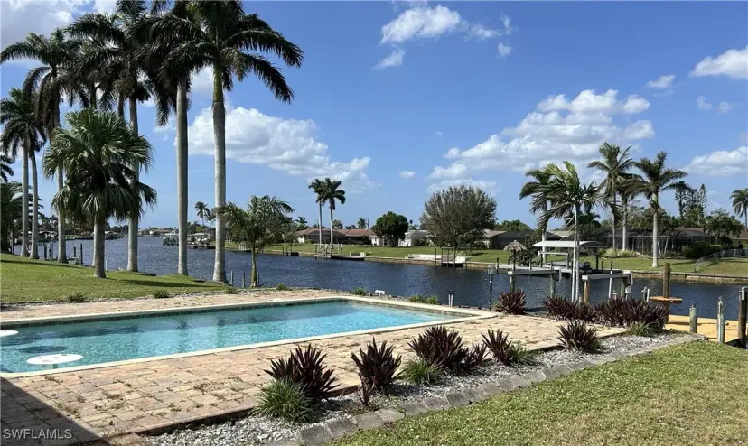 Picture of 1217 SE 43Rd Ter, Cape Coral FL 33904