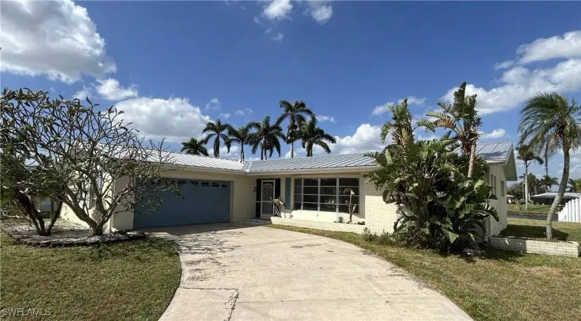 Picture of 1217 SE 43Rd Ter, Cape Coral FL 33904