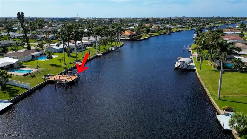 Picture of 1217 SE 43Rd Ter, Cape Coral FL 33904
