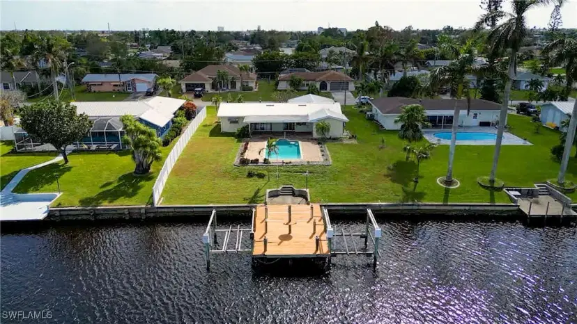 Picture of 1217 SE 43Rd Ter, Cape Coral FL 33904