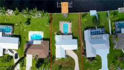 Picture of 1217 SE 43Rd Ter, Cape Coral, FL 33904