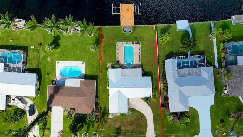Picture of 1217 SE 43Rd Ter, Cape Coral FL 33904