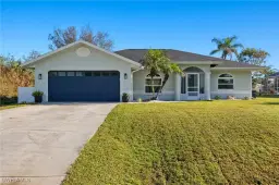 Picture of 6670 Glacier Ave, North Port, FL 34291