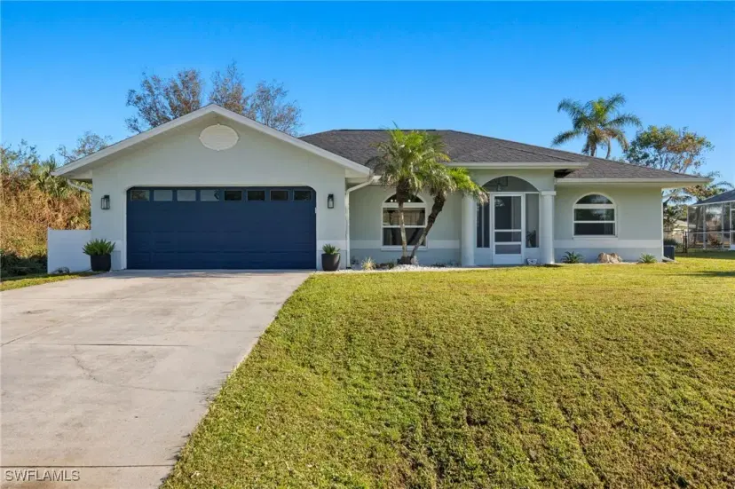 Picture of 6670 Glacier Ave, North Port FL 34291