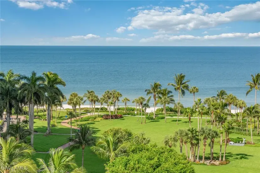Picture of 4031 Gulf Shore Blvd N 95, Naples FL 34103