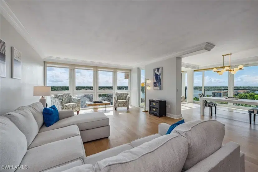 Picture of 4031 Gulf Shore Blvd N 95, Naples FL 34103