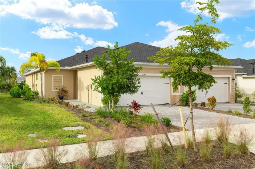 Picture of 17748 Palmetto Pass Ln, Punta Gorda FL 33982
