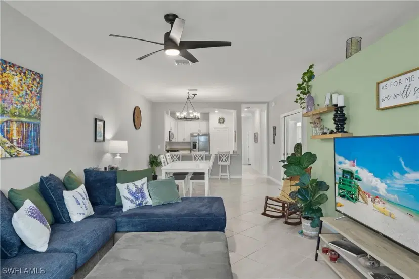 Picture of 17748 Palmetto Pass Ln, Punta Gorda FL 33982