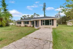 Picture of 12416 Espanol Dr, Punta Gorda, FL 33955