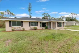 Picture of 12416 Espanol Dr, Punta Gorda, FL 33955