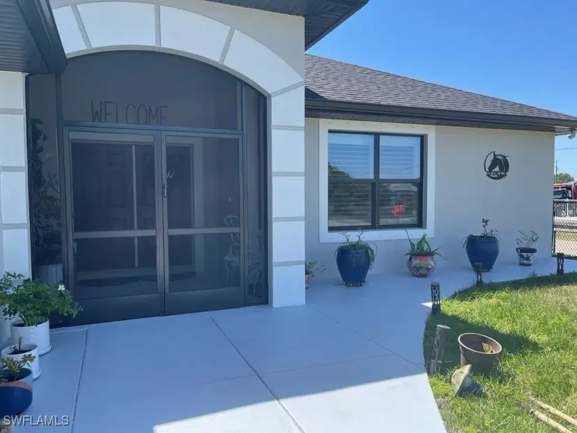 Picture of 3219 32Nd St Sw, Lehigh Acres FL 33976