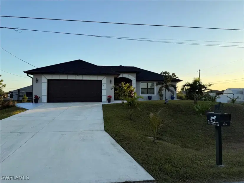 Picture of 3219 32Nd St Sw, Lehigh Acres FL 33976