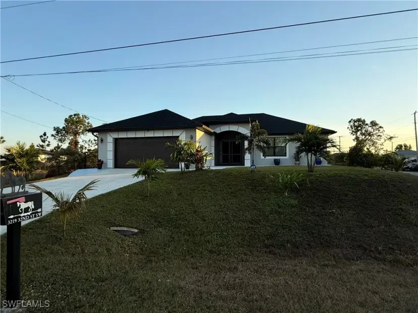 Picture of 3219 32Nd St Sw, Lehigh Acres FL 33976