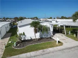 Picture of 17510 Primrose Ct, Fort Myers Beach, FL 33931